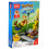 MEGA Mega Construx Pok?mon Chimchar Vs. Pikachu 1