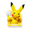 MEGA Mega Construx Pok?mon Chimchar Vs. Pikachu 4
