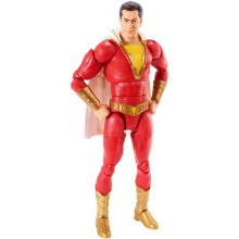 DC Comics Multiverse Shazam! Actionfigur
