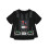 Star Wars STAR WARS Κοστούμι Darth Vader για Αγόρια 5T - T-Shirt, Σορτς και Κάπα 3