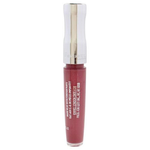 Rimmel Ρίμλ Λονδίνο, Στάι Γκλόσσι Λιπ Γκλόσσι, 200 Ταιντέντ Λοβ, 0,18 fl oz (5,5 ml) 1