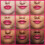 Rimmel Rimmel Stay Gloss Gloss Glos 3