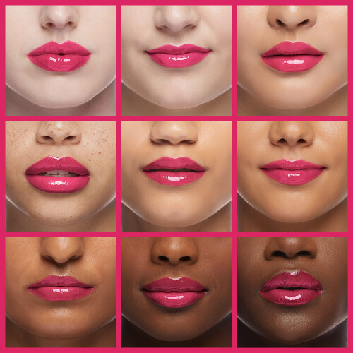 Rimmel Rimmel Stay Gloss Gloss Glos 2