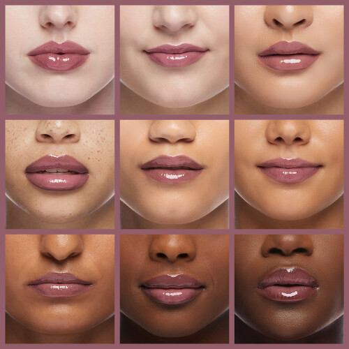 Rimmel Rimmel Stay Gloss Gloss Glos 2