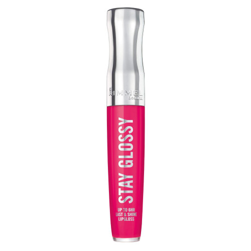 Rimmel Rimmel Stay Gloss Gloss Glos 1