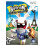 Rayman Raving Rabbids 2 - Nintendo Wii (fornyet) 1