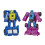 Transformers Transformers Παιχνίδια Generations War for Cybertron: Earthrise Micromaster WFC-E15 Race Track Patrol 2-Pack - Για Παιδιά 8+ 2