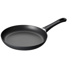 Po  le    frire    induction Scanpan Classic 10,25"" noire