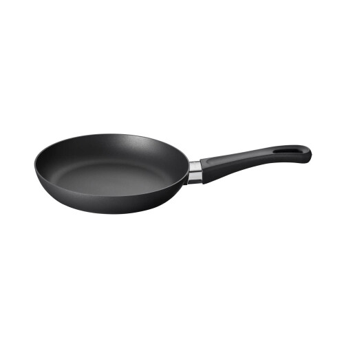 SCANPAN Scanpan Classic Induction Fry Pan 8"""""""" Black 1