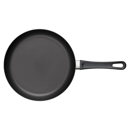 SCANPAN Scanpan Classic Induction Fry Pan  10.25""""  Black 1