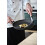 SCANPAN Scanpan Classic Induktions-Bratpfanne, 31,8 cm, Schwarz 4