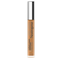 Neutrogena, Healthy Skin, Strahlender Cremé-Concealer, Golden Medium/Deep 1, 0,24 fl oz (7,1 ml)