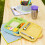 Munchkin Munchkin Ge??a Bento Box ??a ?a?d?? ?e S?e?? ?a? ???s??? 4