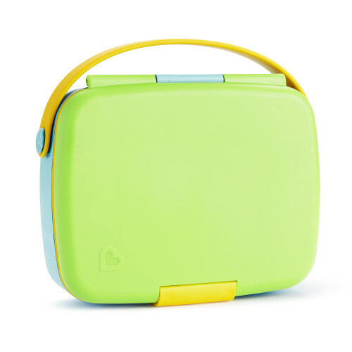 Munchkin Munchkin Ge??a Bento Box ??a ?a?d?? ?e S?e?? ?a? ???s??? 2
