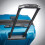 Samsonite Samsonite Centric 2 S????? ?pe?te????e?? ?p?s?e?? ?e ??de? Spinner, ?p?e ?a?a??????, 20 ??ts?? 4