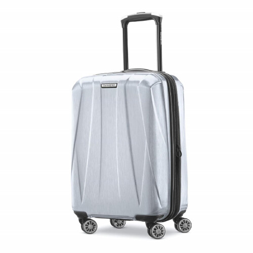 Samsonite Samsonite Centric 2 Hardside epe?te????e?? ap?s?e?? ?e pe??st?ef??e???? t??????, as??? ?e??ap?s?e?? 20 ??ts??