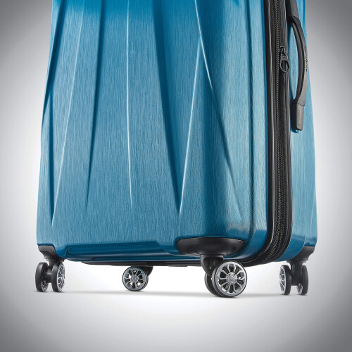 Samsonite Samsonite Centric 2 S????? ?pe?te????e?? ?p?s?e?? ?e ??de? Spinner, ?p?e ?a?a??????, 20 ??ts?? 2