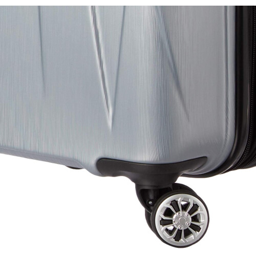 Samsonite Samsonite Centric 2 Hardside epe?te????e?? ap?s?e?? ?e pe??st?ef??e???? t??????, as??? ?e??ap?s?e?? 20 ??ts?? 2