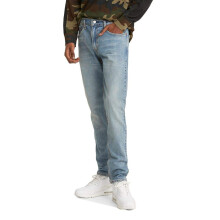 Męskie jeansy Levi's 512 Slim Taper (sezonowe) (Nowe) Noszone do jazdy ze stretchem 36 szer. x 30 dł.