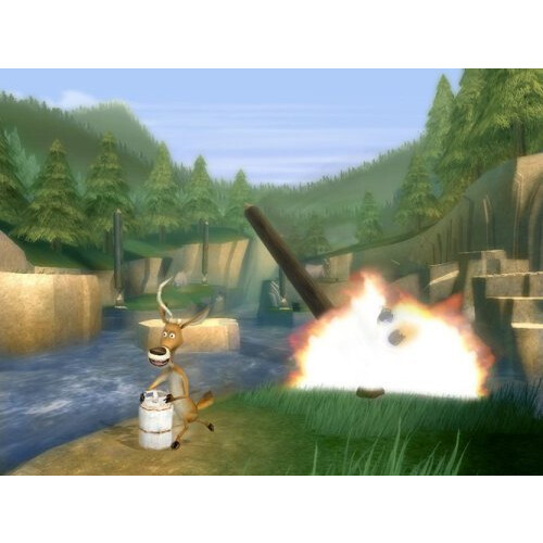 Nylt szezon  Xbox 360 (megjtva) 1