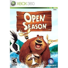 Nylt szezon  Xbox 360 (megjtva)