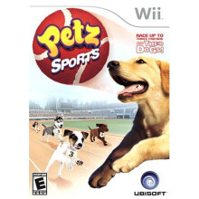 Petz Sports - Nintendo Wii (fornyet)