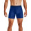 Under Armour Under Armour Mens Tech de 6 polegadas Boxerjock 2-Pack Royal (400)/Academia Blue 4x-Large 1