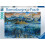 Ravensburger Ravensburger Παζλ Wisdom Whale - 2000 Τεμάχια | Μοναδικός Σχεδιασμός | Αντιθαμβωτική Επιφάνεια 1