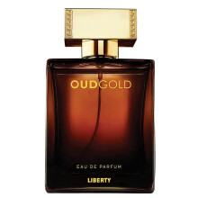 Liberty Luxury Oud OudGold Premium Perfume Spray for Men and Women (50ml/1.7Oz)  Eau De Parfum (EDP)  Designed in France  Long Lasting Smell  Woody no