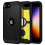 Spigen Spigen Tough Armor [Extreme Protection Tech] Designed for iPhone SE 2022 Case / iPhone SE 3 Case 2022 / iPhone SE 2020 Case / iPhone 8 Case / iPhone 7 1