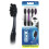 Oral-B Oral-B Charcoal Toothbrushes Soft 4ct 1
