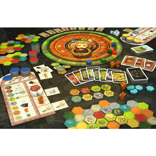 Ravensburger Ravensburg 1