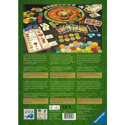 Ravensburger Ravensburg 2