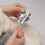 Safety 1st Safety 1st Light Zoom Nail Clippers  One Size 2