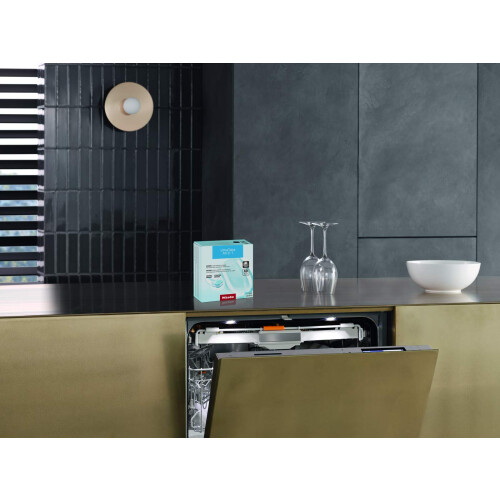 Miele Ταμπλέτες Πλυντηρίου Πιάτων Miele (120 Ταμπλέτες) 1