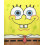 Nickelodeon Παιδική Μπλούζα Φούτερ SpongeBob SquarePants Κίτρινη 2T 2