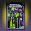 Super7 Transformers Devastator - Action Figure 6" con Accessorio Collezionabili Retro 2