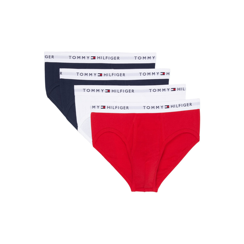Underwear Multipack Cotton Classics Briefs