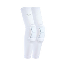 Mizuno MZO Padded Sleeves White Small/Mid