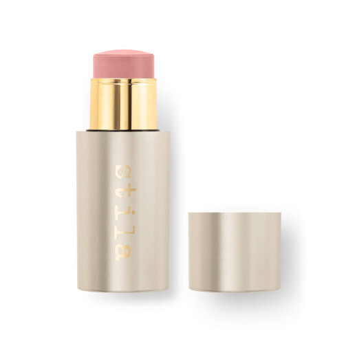 stila stila Complete Harmony - Stick Χειλιών & Μάγουλων, Sheer Lillium, 0.21 oz. 1
