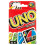 Mattel GREENDISH Bulex Mattel UNO: Κλασικό παιχνίδι καρτών UNO, Διασκεδαστικό παιχνίδι καρτών 1