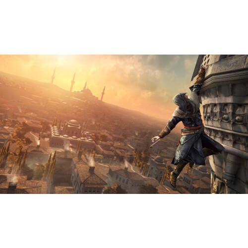 Assassin's Creed Revelations (megjtva) 1