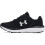 Under Armour Under Armour Dámské Charged Assert 9, Černá/Bílá, 10 US 1