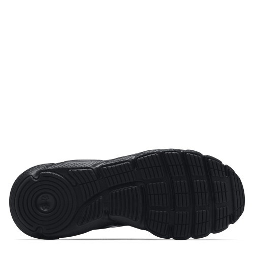 Under Armour Under Armour Γυναικεία Παπούτσια Charged Assert 9, Μαύρο (002)/Μαύρο, 8.5 US 2