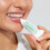 Mario Badescu Mario Badescu Balsamo Labbra per Labbra Secche e Screpolate, Trio con Menta, Rosa e Originale 2