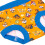 Paw Patrol Paw Patrol Αγόρια Παιδική Πάντα Εκπαίδευσης με Αυτοκόλλητα και Διάγραμμα 2