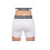 Mizuno Mizuno's Aero Vel Aero Sliding Short White White Medium 3