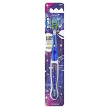 Szczoteczka do zebw Oral-B Cross Action dla dzieci, miekkie wlosie, wiek 6+, 1 szt