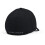 Under Armour Under Armour Iso-Chill Armourvent Mütze, Schwarz (001)/Pitch Grau, Groß/X-Groß 2