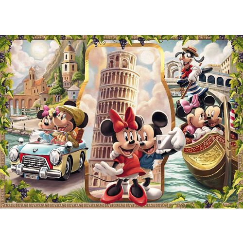 Ravensburger Ravensburger Disney Mickey Mus